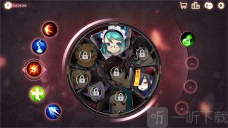 魔镜mirror