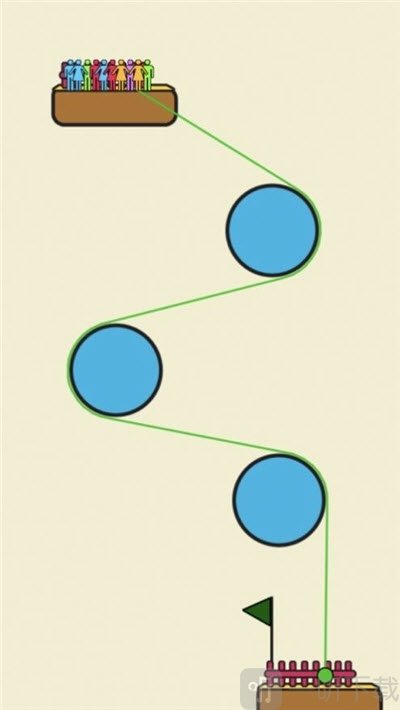 RopeRescue