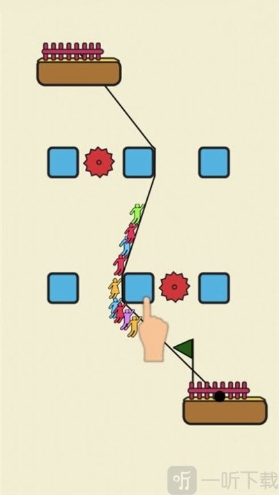 RopeRescue