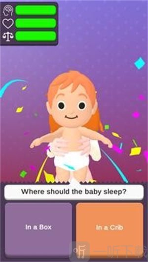 Parenting Choices