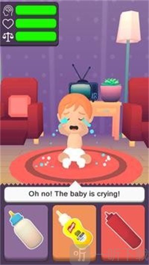 Parenting Choices