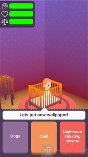 Parenting Choices