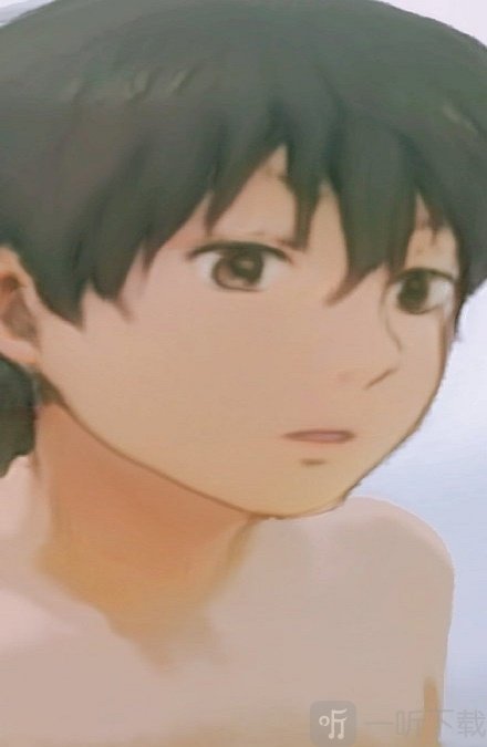 animestyle滤镜