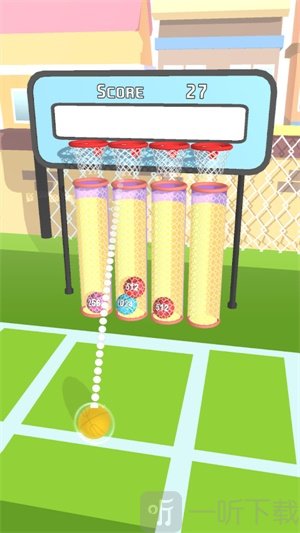 2048篮球赛