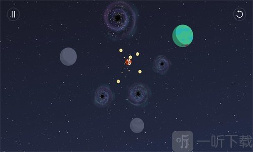 重力冒险