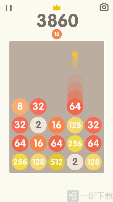 2048砖块