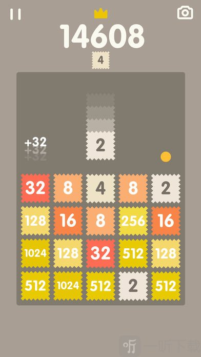 2048砖块