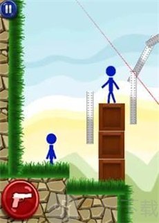 Stickman射手