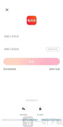 麦淘淘