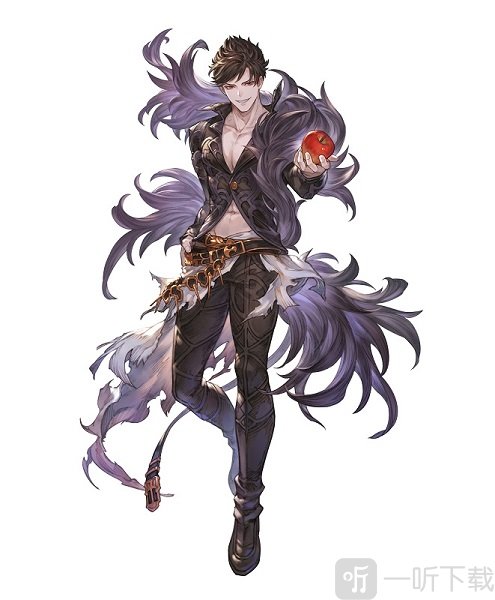 碧蓝幻想Versus新版本公布 追加新角色彼列