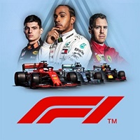 F1移动赛车