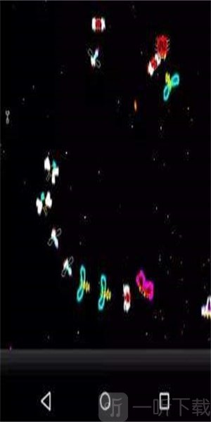 星系间太空虫