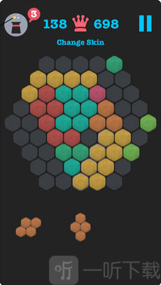 HexagonFit