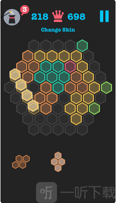 HexagonFit