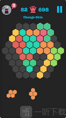 HexagonFit