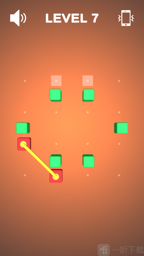 Linked Cubes