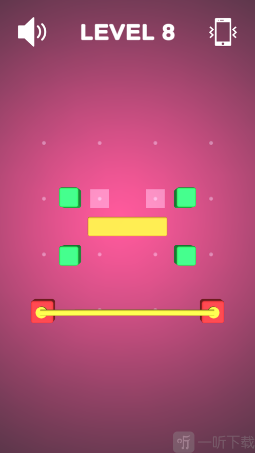 Linked Cubes