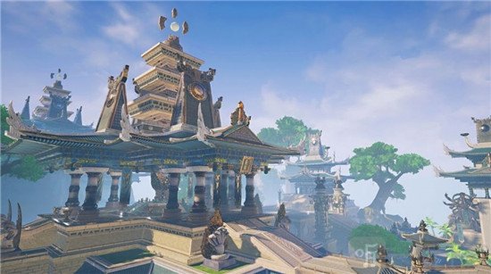 蜀山秘传