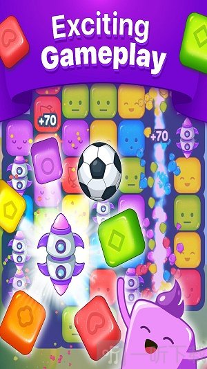 POP爆炸