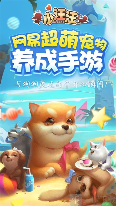 小汪汪