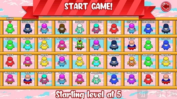 玩偶在线大作战