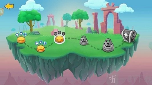 黑魔法城堡