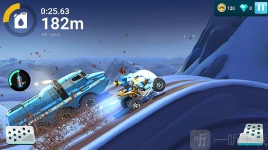 HillDash2