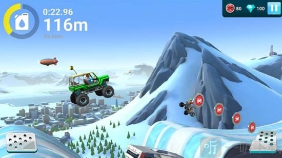 HillDash2