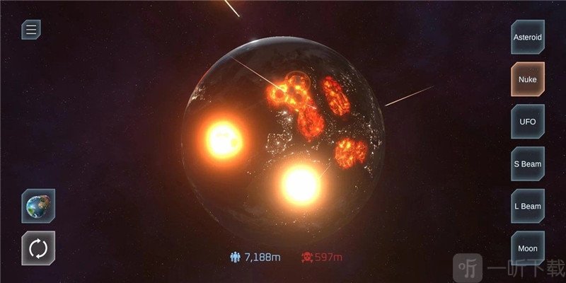 Solar Smash最新版