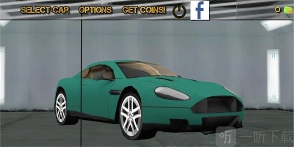 战斗机赛车3D