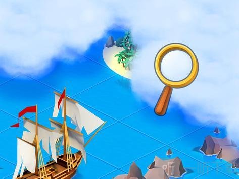 海港货船