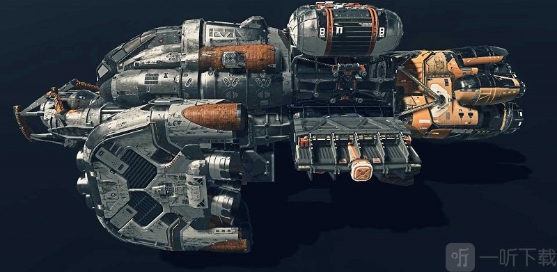 贝塞斯达新作消息 星空截图疑似泄露