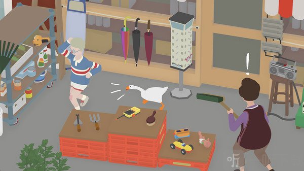 UntitledGooseGame