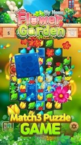 我家花圃