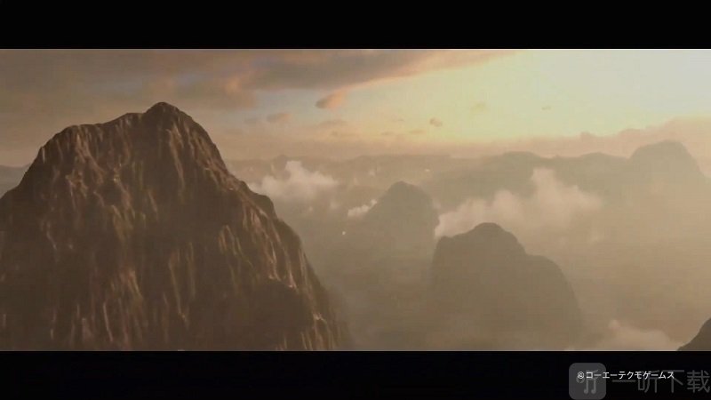 真三國無雙系列新作公布 真三國無雙8帝國公布 2021年發售
