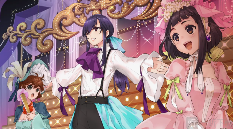 櫻花革命綻放的少女們新PV公開 10月9日有新情報