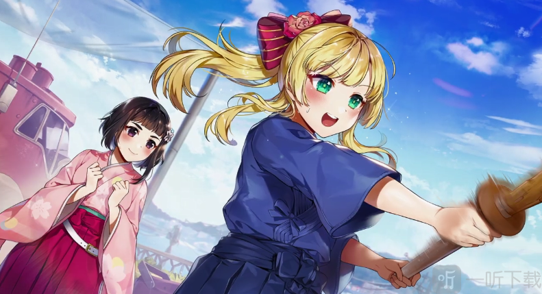 櫻花革命綻放的少女們新PV公開 10月9日有新情報