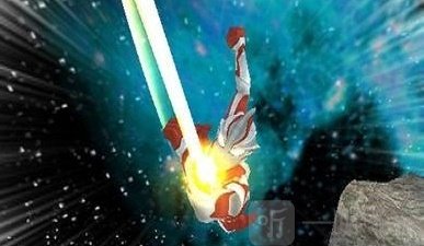 奥特曼全明星编年史