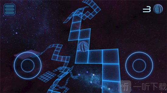 太空滚球