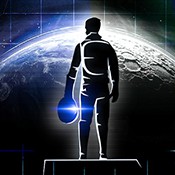 逃生游戏疯狂3D