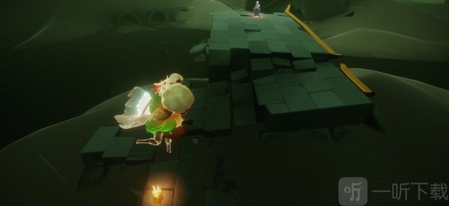 光遇9月28號季節蠟燭在哪 圣島季季節蠟燭位置一覽