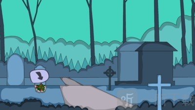 火柴人沙雕逃亡