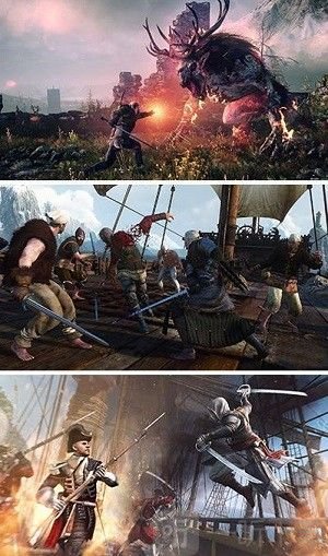 海盗纪元