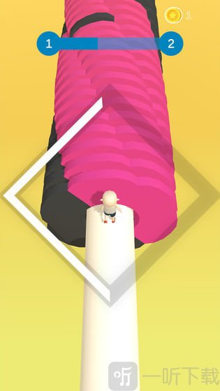 我的头很铁3D