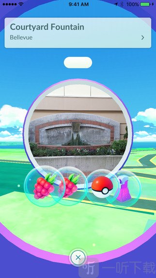 pokemon go