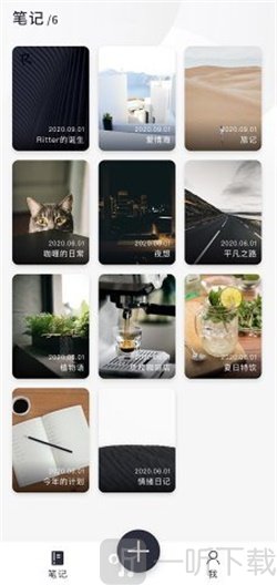 Ritter图文笔记
