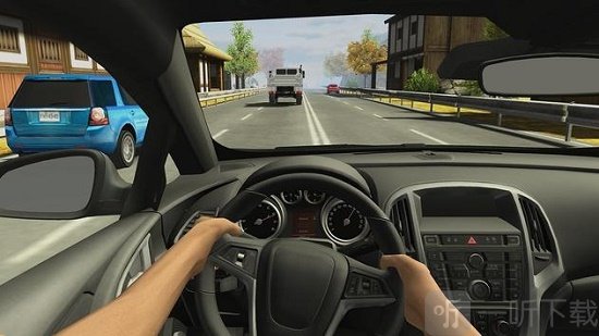 竞速赛车2