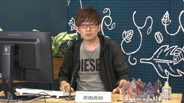 最终幻想16画面差 其实是还未进行优化