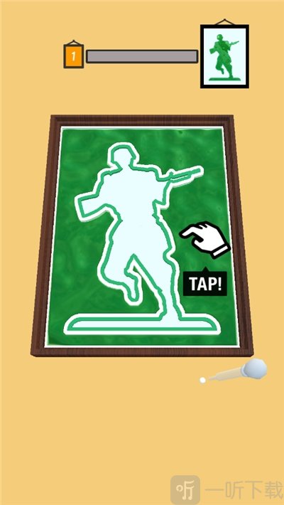 绘画谜题