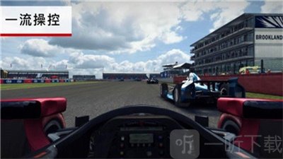 grid赛车